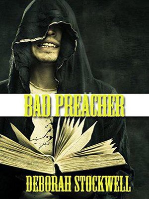 cover image of Bad Preacher
